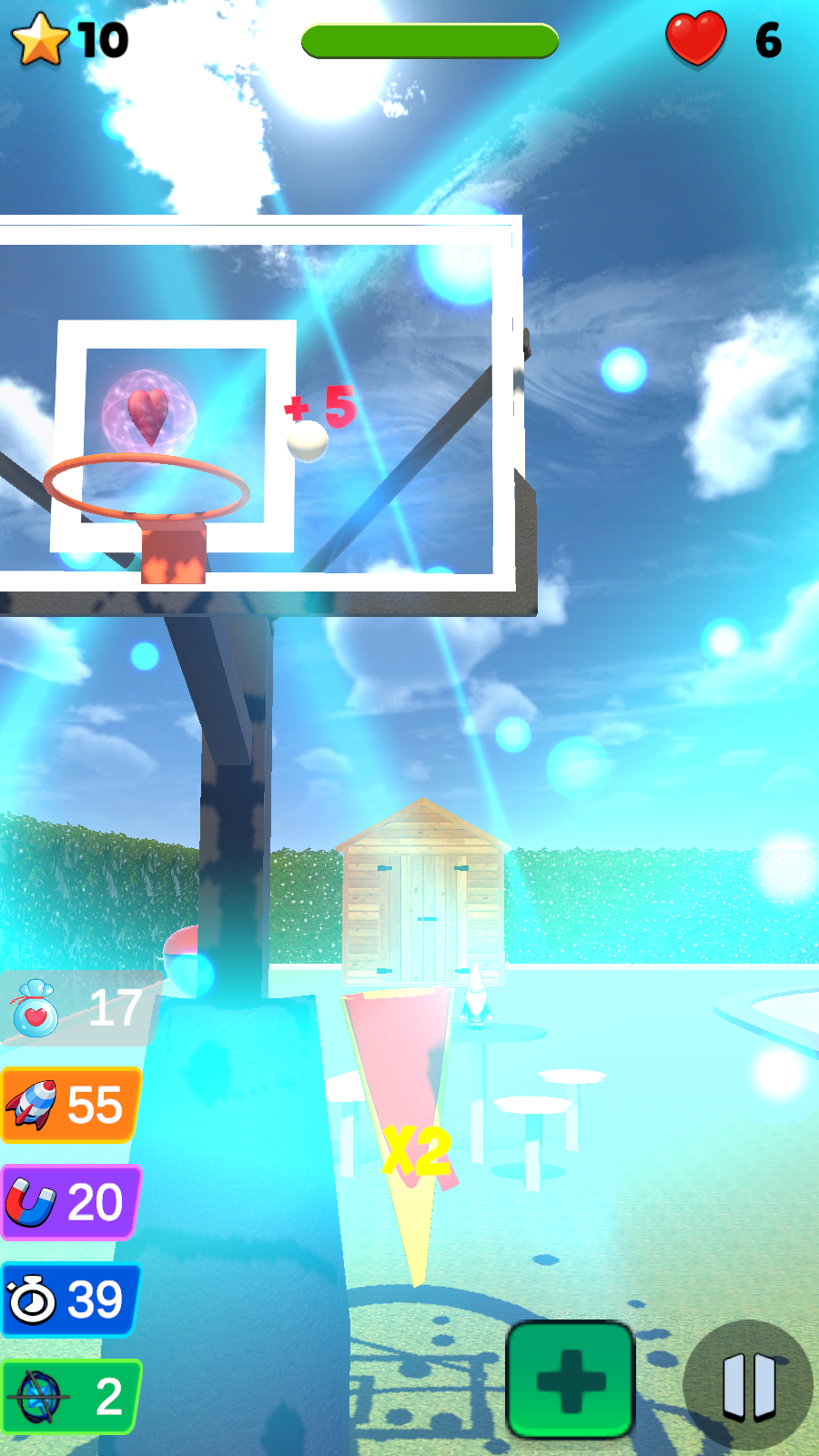 popNcatch mobile game screenshot 5